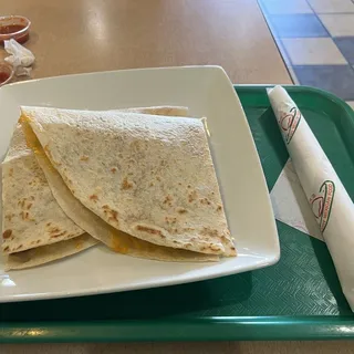 Quesadilla