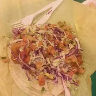Fish Taco