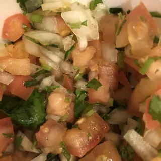 Pico de Gallo