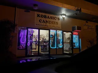 Kobasic's Candies