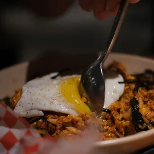 bokkeumbap