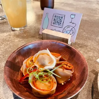Jjin Mandu