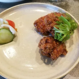Tong Dak