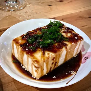 Silken Tofu