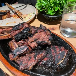Kalbi - Short Rib