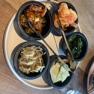 Daily Banchan