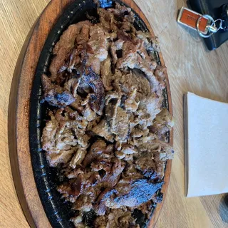 Bulgogi - 4 oz
