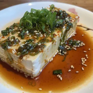 Tofu - 4 oz