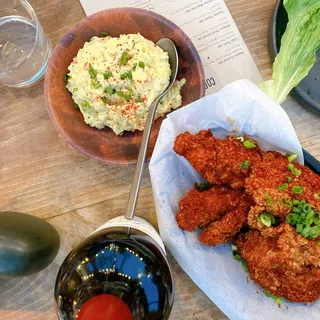 KFC Basket