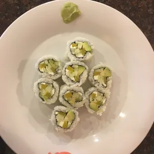 sushi and sashimi, sushi, sashimi, food