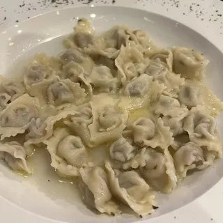 Pelmeni Soup