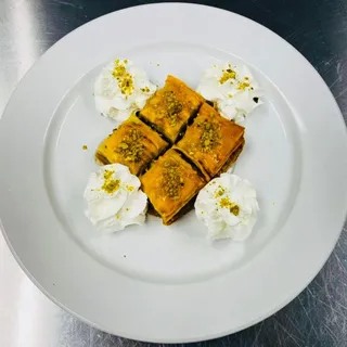 Baklava