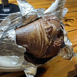 Turkey Leg