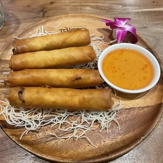 Egg Rolls