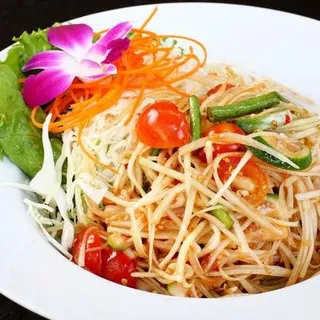 Papaya Salad