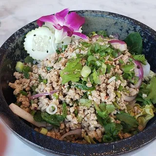 Larb Salad