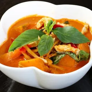 Red Curry