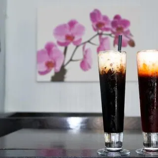 Thai Iced Tea