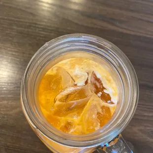 Thai Tea