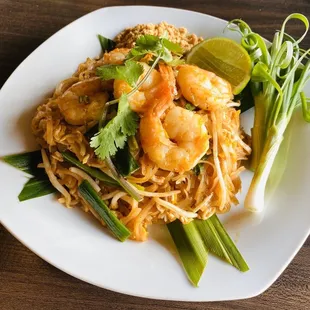 Pad Thai