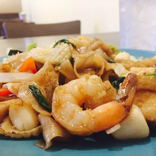 Pad Kee Mow