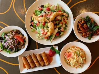 Chai Thai Noodles - Oakland