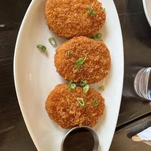 OSHA Thai Kitchen & Bar