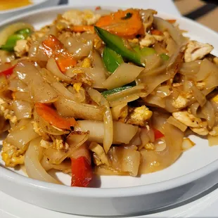 Pad Kee Mao