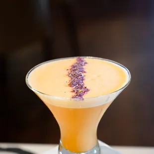 Thai Tea - Tini
