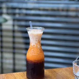 Thai Iced Tea
