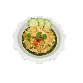 Thai Fried Rice