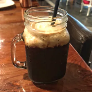 Thai Iced Coffee