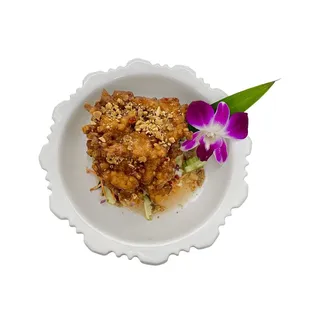 Old Fashioned Corn Fritters