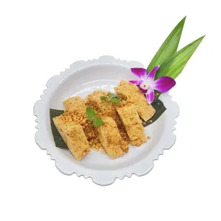 Triangles Tofu