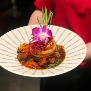 Osha's Sea (Gluten Free)