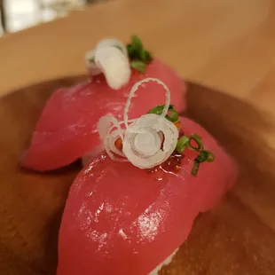 sushi, food, sushi and sashimi, sashimi