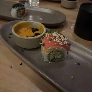 Baja-California Roll