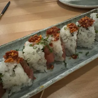 Hono-Maki Roll