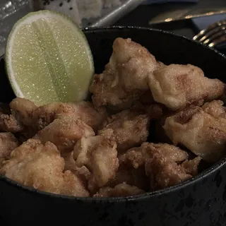 Chicken Karage