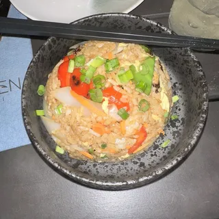 Fried Rice