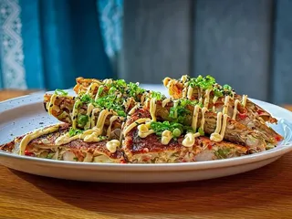 Dōzo Japanese-American Kitchen