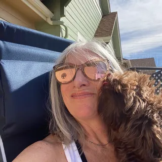 Laurie S.