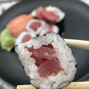 Tekka Maki