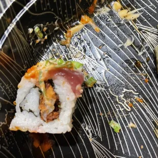 sushi, sushi and sashimi, food, sashimi