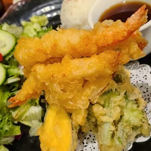 Tempura