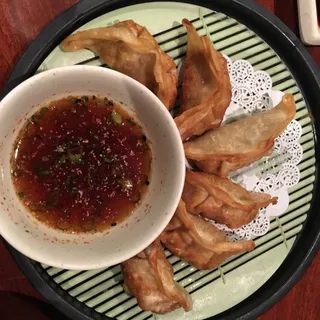 Gyoza