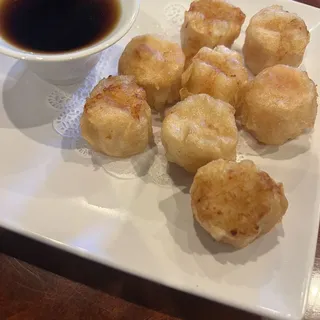 Shumai