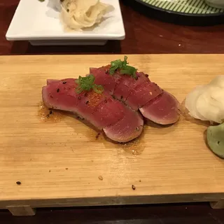 Seared Tuna