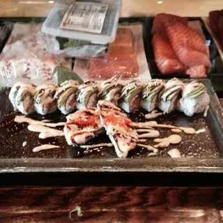 Monster Roll