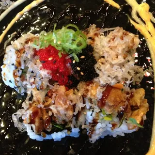 Spider Roll